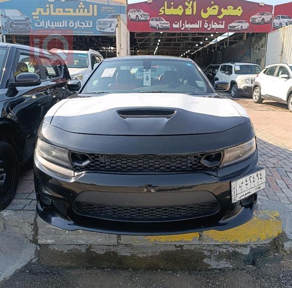 Dodge for sale in Iraq